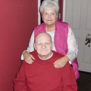 Meet your Posher, Sharon